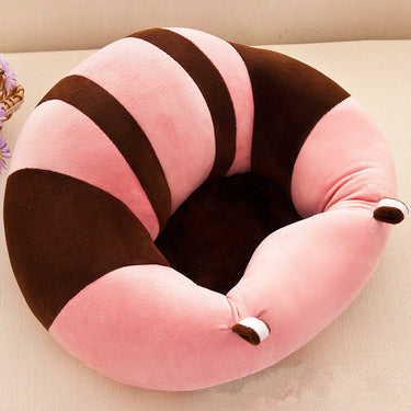 SoftPlay | Confortable et amusant - Fauteuil doux en peluche pour s'asseoir et jouer pour bébés